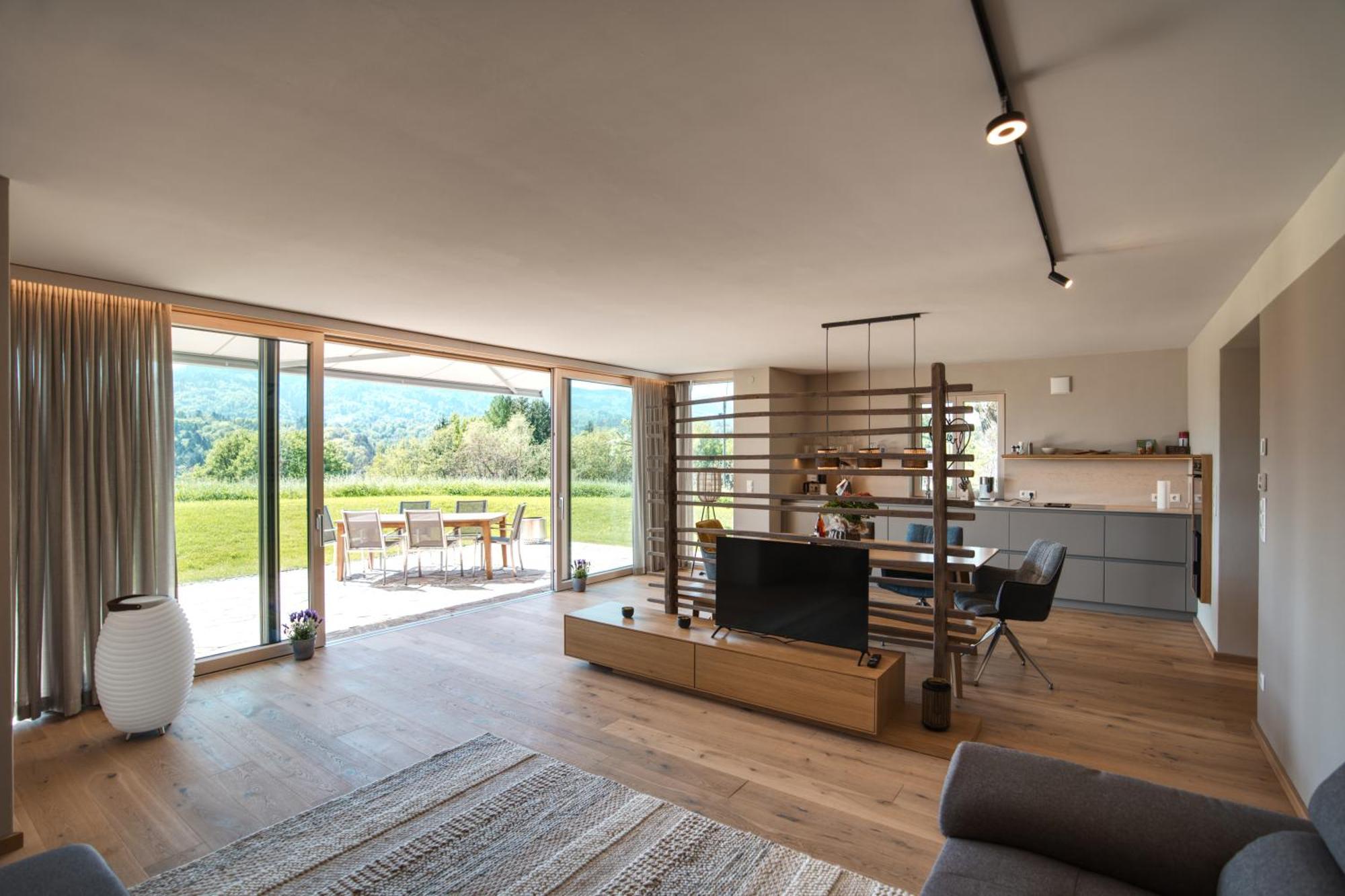 Traumhaftes Ferienhaus Am Lateinberg - 8455 Eibiswald Suedsteiermark Exterior photo
